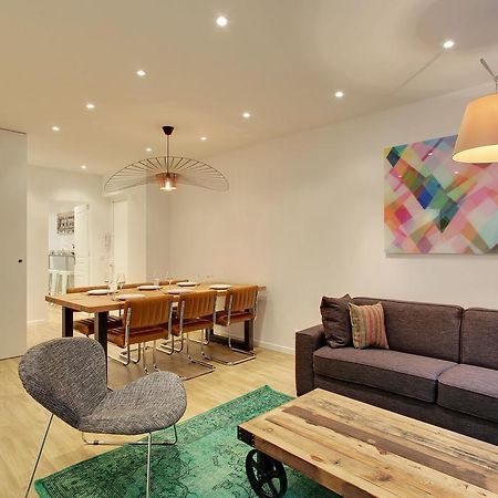 Pick A Flat'S In Champs Elysees - Rue Percier Paryż Zewnętrze zdjęcie
