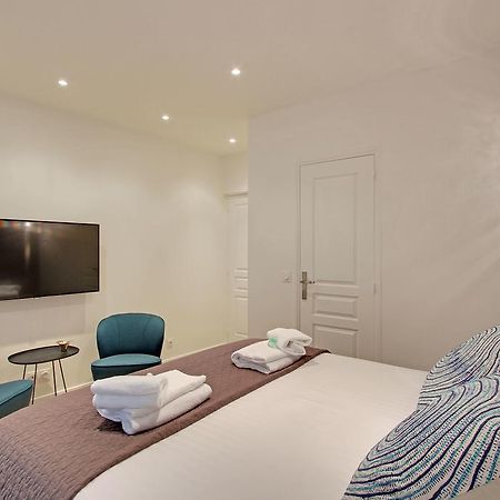 Pick A Flat'S In Champs Elysees - Rue Percier Paryż Zewnętrze zdjęcie