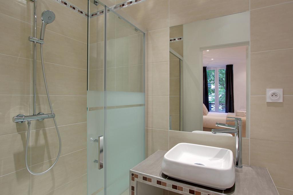 Pick A Flat'S In Champs Elysees - Rue Percier Paryż Zewnętrze zdjęcie