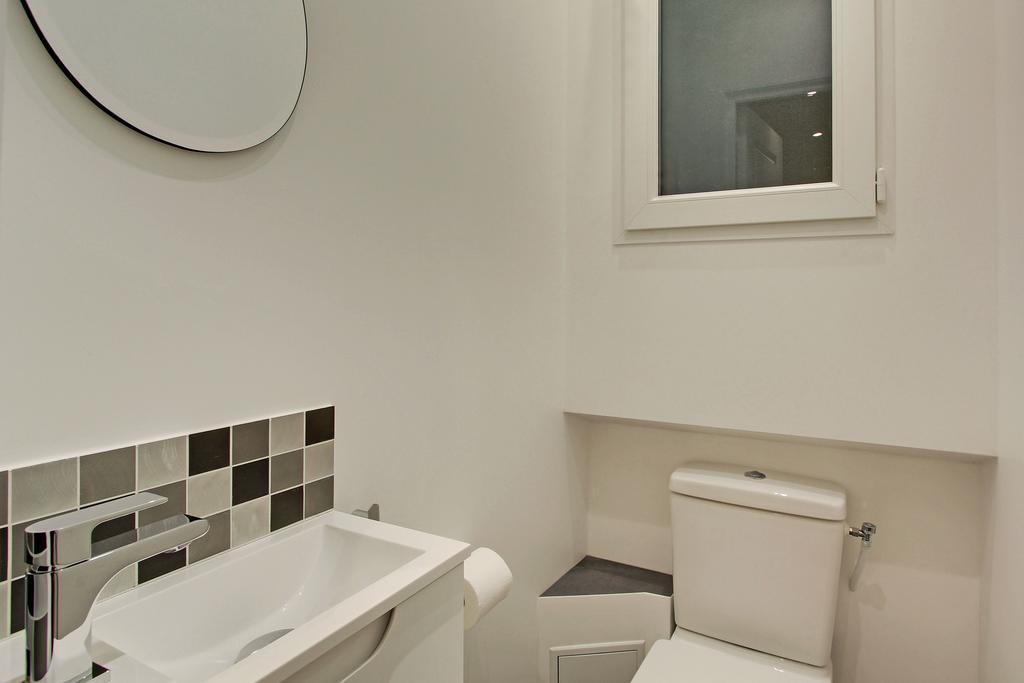 Pick A Flat'S In Champs Elysees - Rue Percier Paryż Zewnętrze zdjęcie