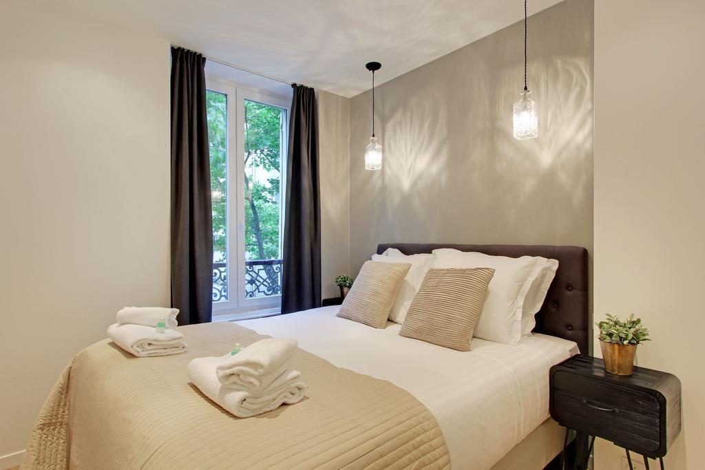 Pick A Flat'S In Champs Elysees - Rue Percier Paryż Zewnętrze zdjęcie