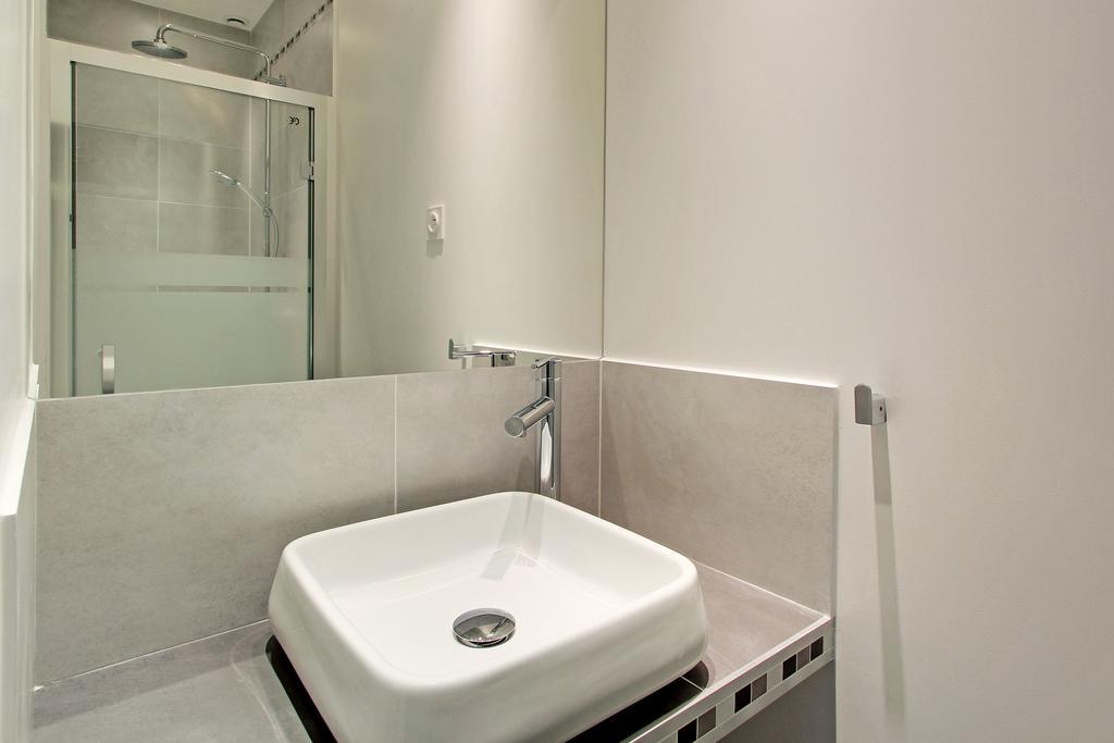 Pick A Flat'S In Champs Elysees - Rue Percier Paryż Zewnętrze zdjęcie